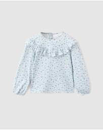 M.N.G - Rami T-Shirt - Babies-Kids