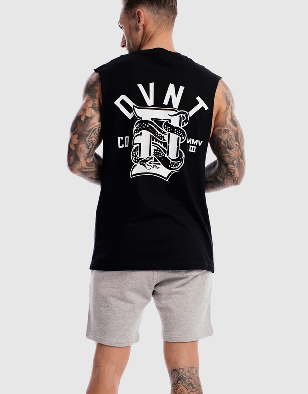 DVNT - Viper Tank