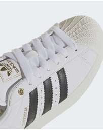adidas Originals - SUPERSTAR II shoes Unisex