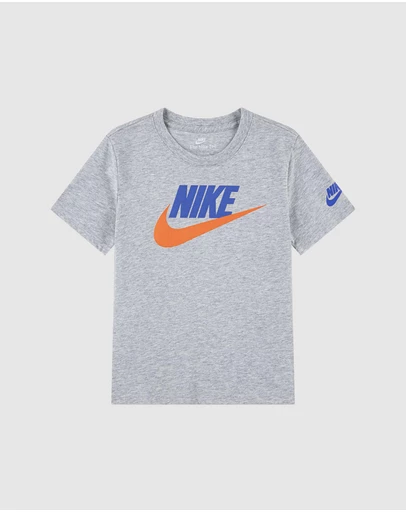 Nike - Club Family SS Top - Kids