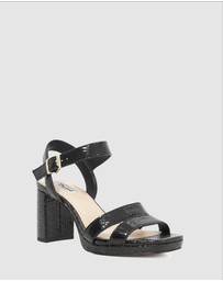 Dune London - Manifesting - Black