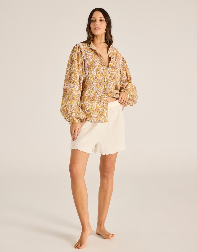 Tigerlily - Isla Shirt