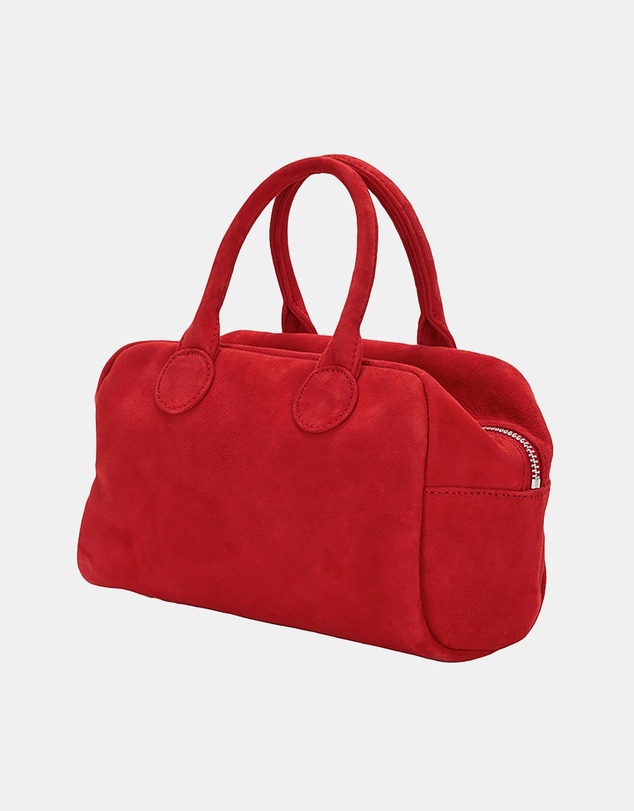 MARGESHERWOOD - Soft Bowling Bag