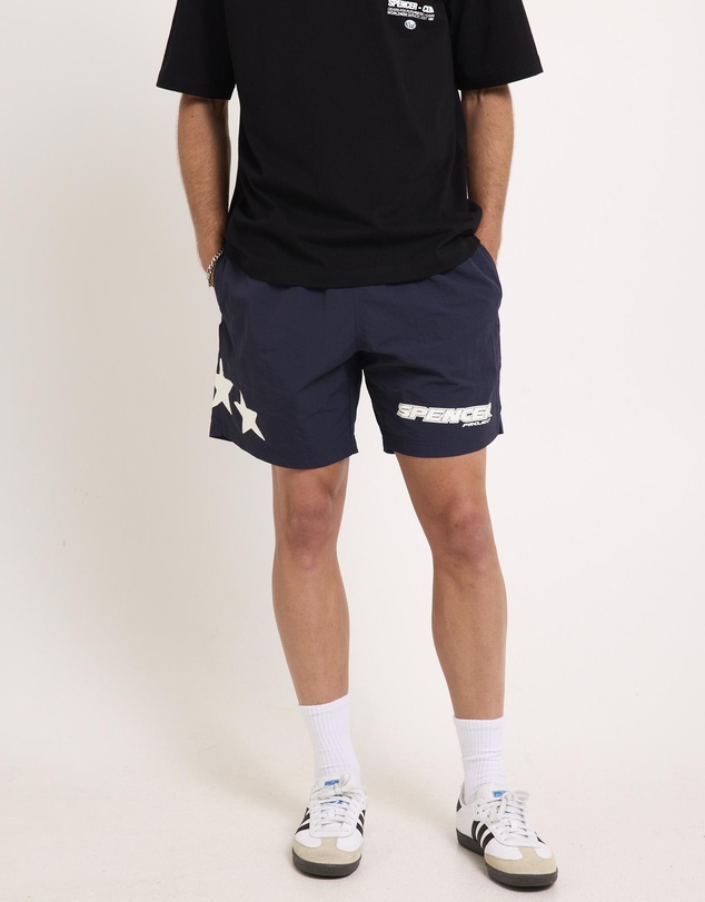 Spencer Project - Stary Active Shorts