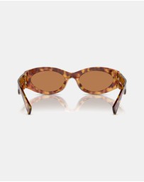 Miu Miu - 0MU 11WS