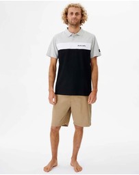 Rip Curl - Undertow Panel Polo Top