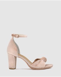 Chaos & Harmony - Eternal Heel - Champagne