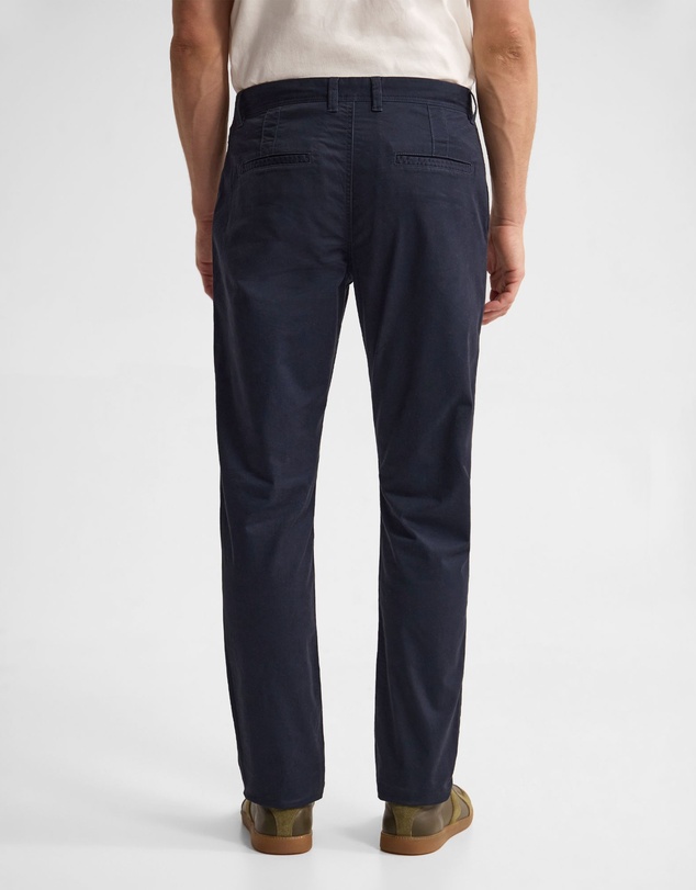 Oxford - Slim Fit Chino