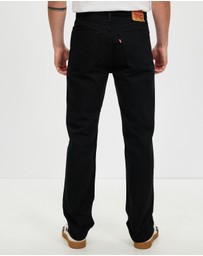 Levi's - 516 Straight Jeans