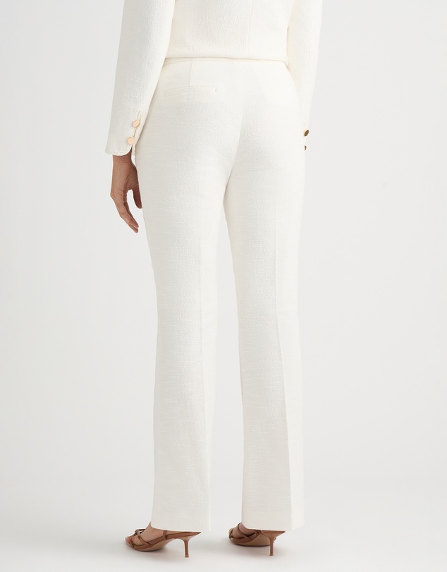 David Lawrence - Mabon Textured Pants