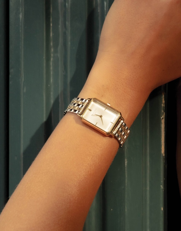 Rosefield - The Octagon - Two Tone