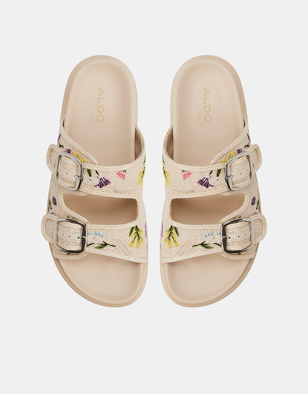 ALDO - Bohochic Sandals