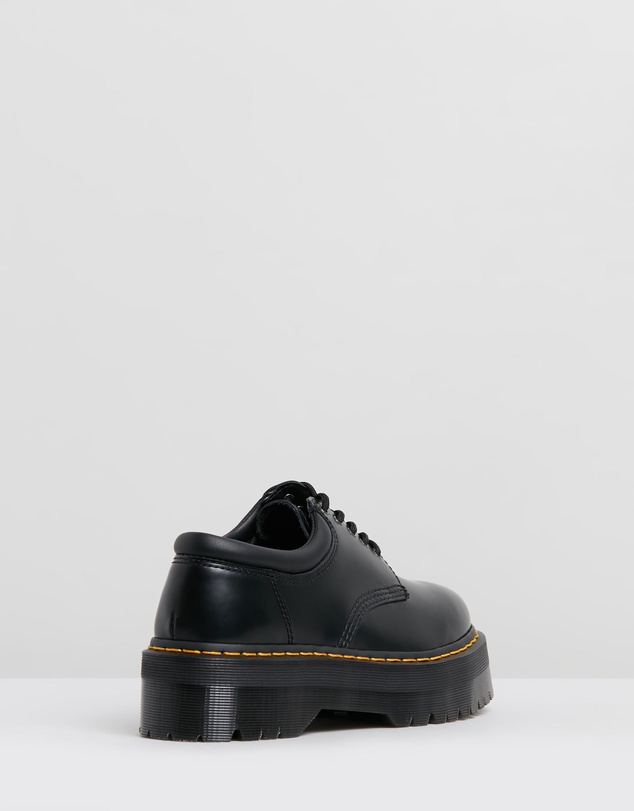 Dr Martens - Womens 8053 Quad Shoes
