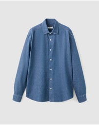 M.N.G - Denim Shirt