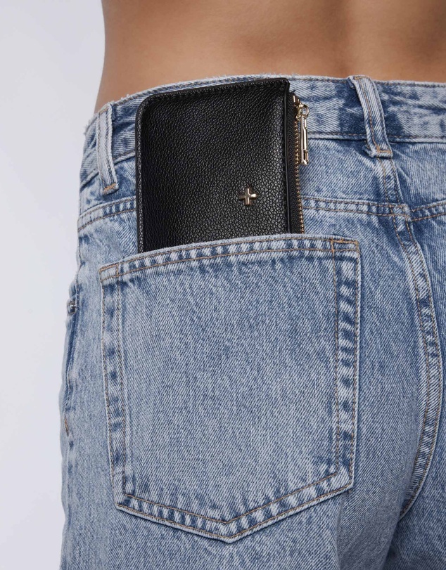 PETA AND JAIN - Fitz Card Holder