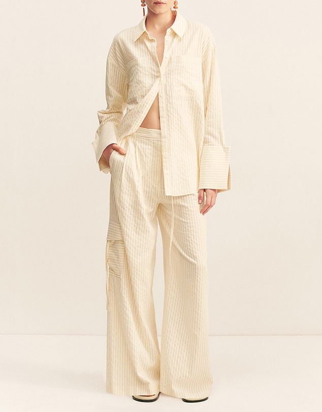 Shona Joy - Elio Cargo Pants