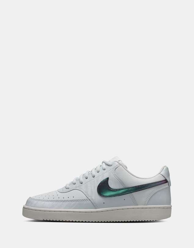 Nike - Court Vision Low Premium - Women's
