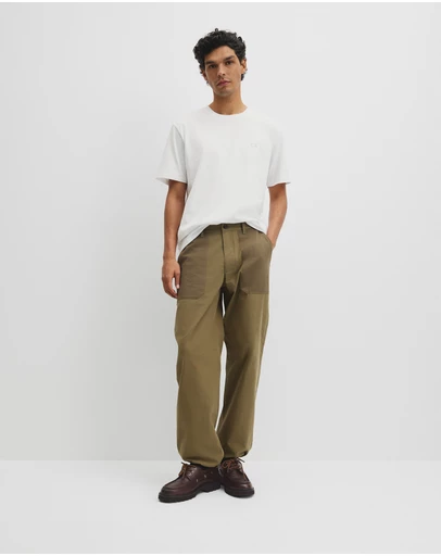 Country Road - Relaxed Utility Jogger