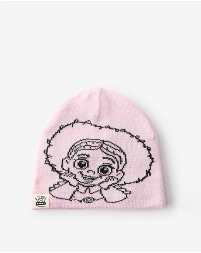 Cotton On Kids - Kids License Reversible Knit Beanie