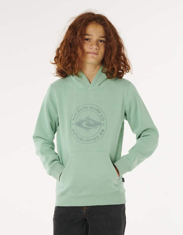 Rip Curl - Stapler Hood - Kids