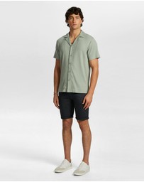 yd. - Herston Chino Short