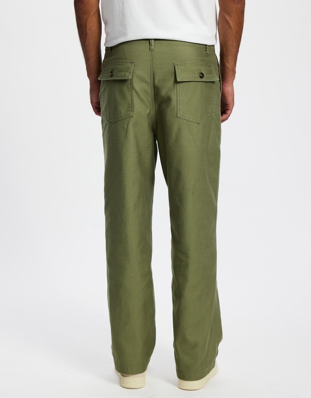Malbon - Braxton Pants