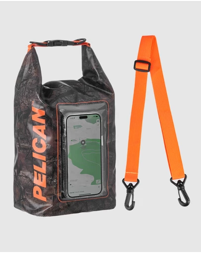 Pelican - Pelican Marine Waterproof Dry Bag 5L