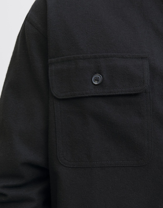 Jack & Jones - Charge LS Overshirt