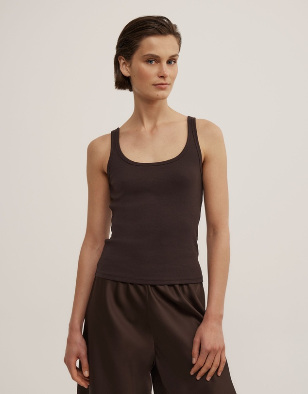 Witchery - Fine Scoop Neck Tank