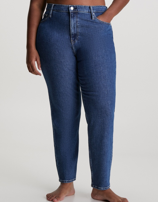 Calvin Klein Jeans - Mom Jeans