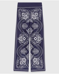 Maje - Piancana Pants
