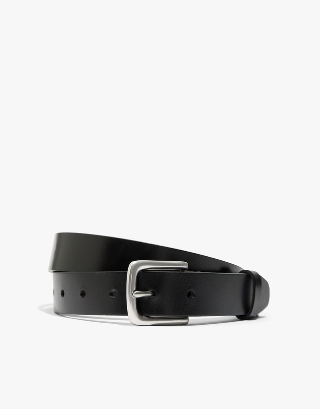 Country Road - Leather Chino Belt
