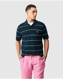 Rodd & Gunn - Glen Eden Short Sleeve Polo