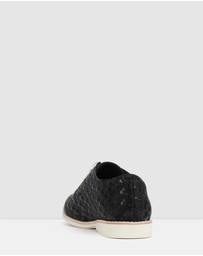 Rollie - Derby Shoe