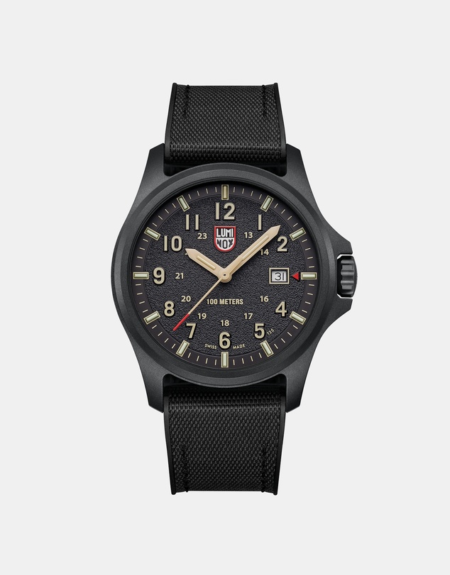 Luminox - Luminox Atacama Field 43mm Watch