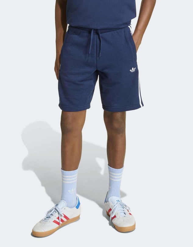 adidas Originals - 3-Stripes Shorts - Teens