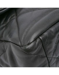 Pre-Loved by Azura Reborn - Pre-Loved Large Lambskin 19 Flap