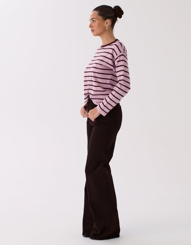 Style Addict - Stevie Top