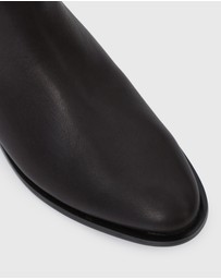 Betts - Wider Fit Edison Chelsea Boots