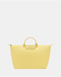 Longchamp - Le Pliage One Nylon Travel Bag - Large
