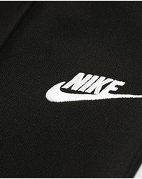 Nike - Nike Sportswear In The Zone Oversize Track Set - Kids