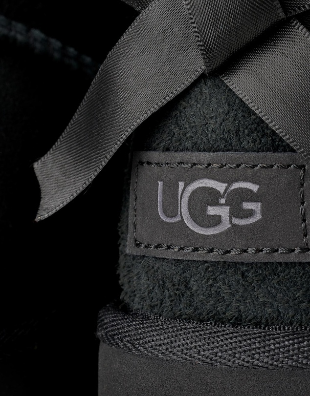 UGG - Ultra Mini Bailey Bow - ICONIC EXCLUSIVE - Women's