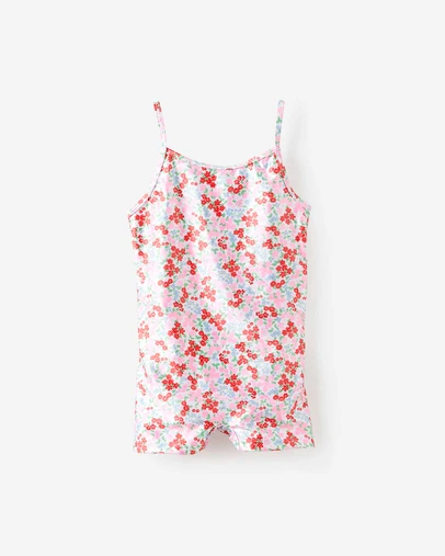 Cotton On Kids - Swim Playsuit