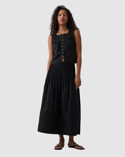 True Black