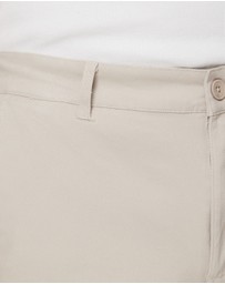 Staple Superior - Staple Stretch Chino Shorts