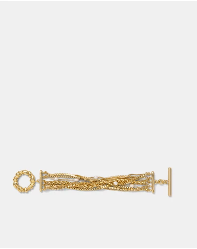 MIMCO - Enlace Bracelet