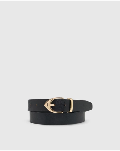 Oxford - Amara Leather Belt