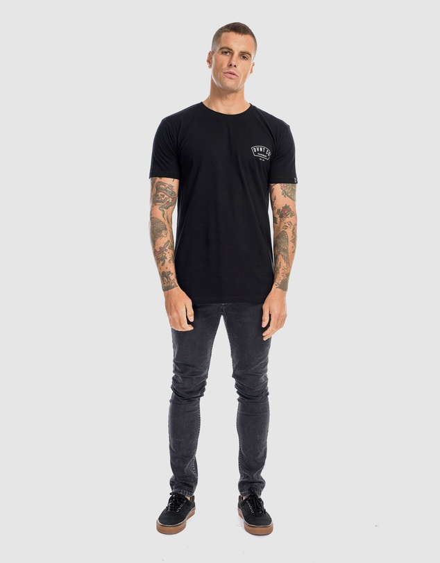 DVNT - Bailey Tee