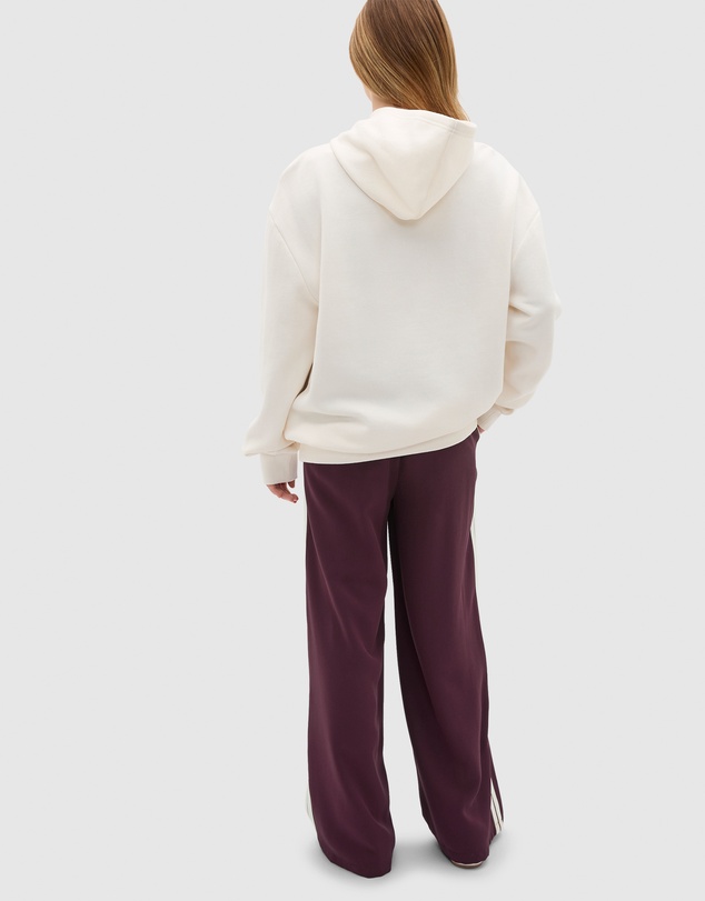 Seed Heritage - Sporty Logo Hoodie - Teen