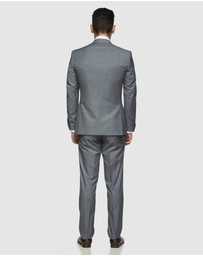 Kelly Country - Bruton David Suit Set